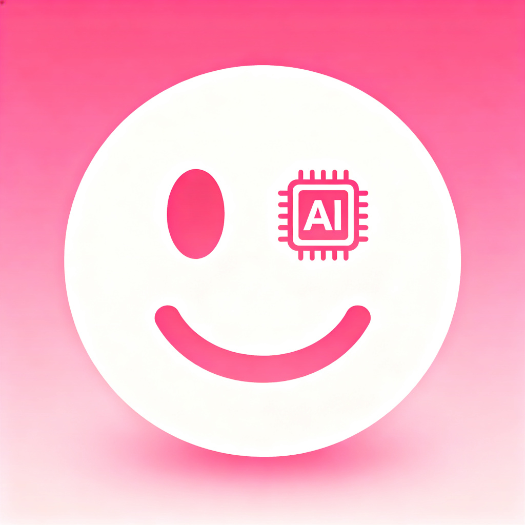 AI表情包一套（9张）