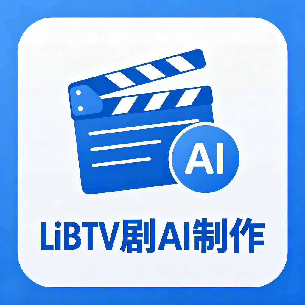 LibTV短剧AI进阶实战课：角色场景道具全套设定，分镜提示词搭建完整工作流