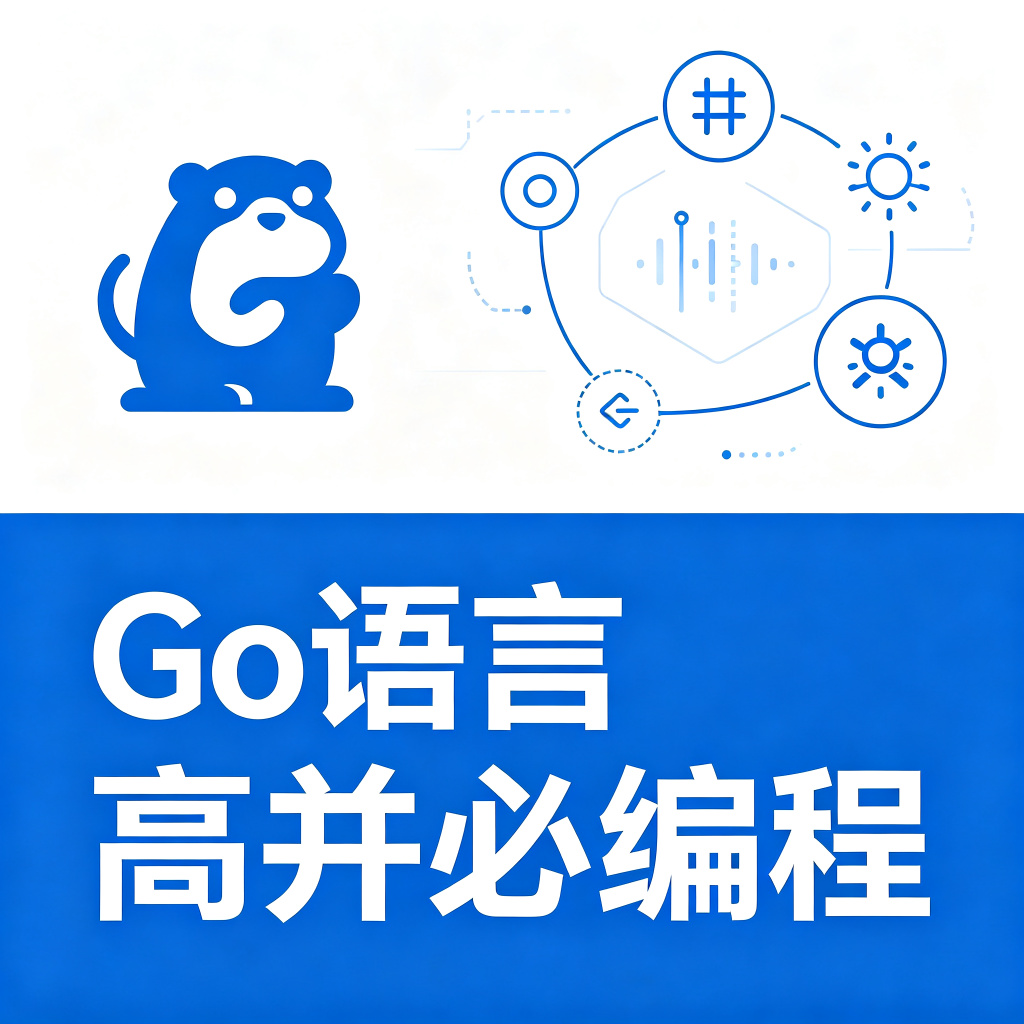 Go语言高并发编程