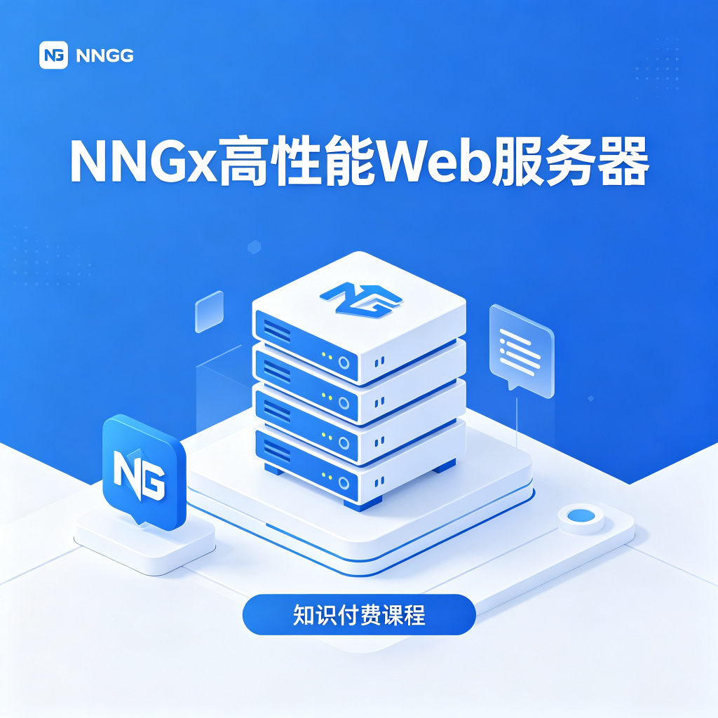 Nginx高性能Web服务器