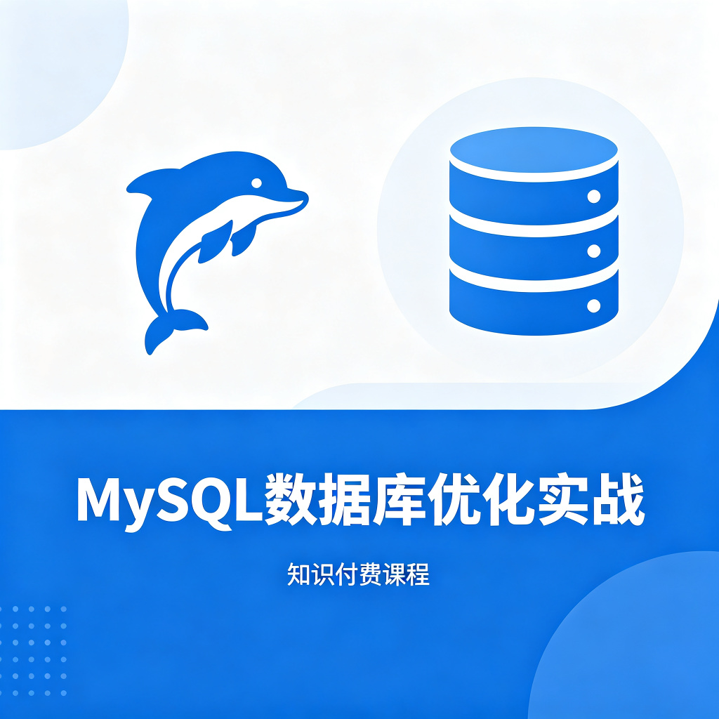 MySQL数据库优化实战