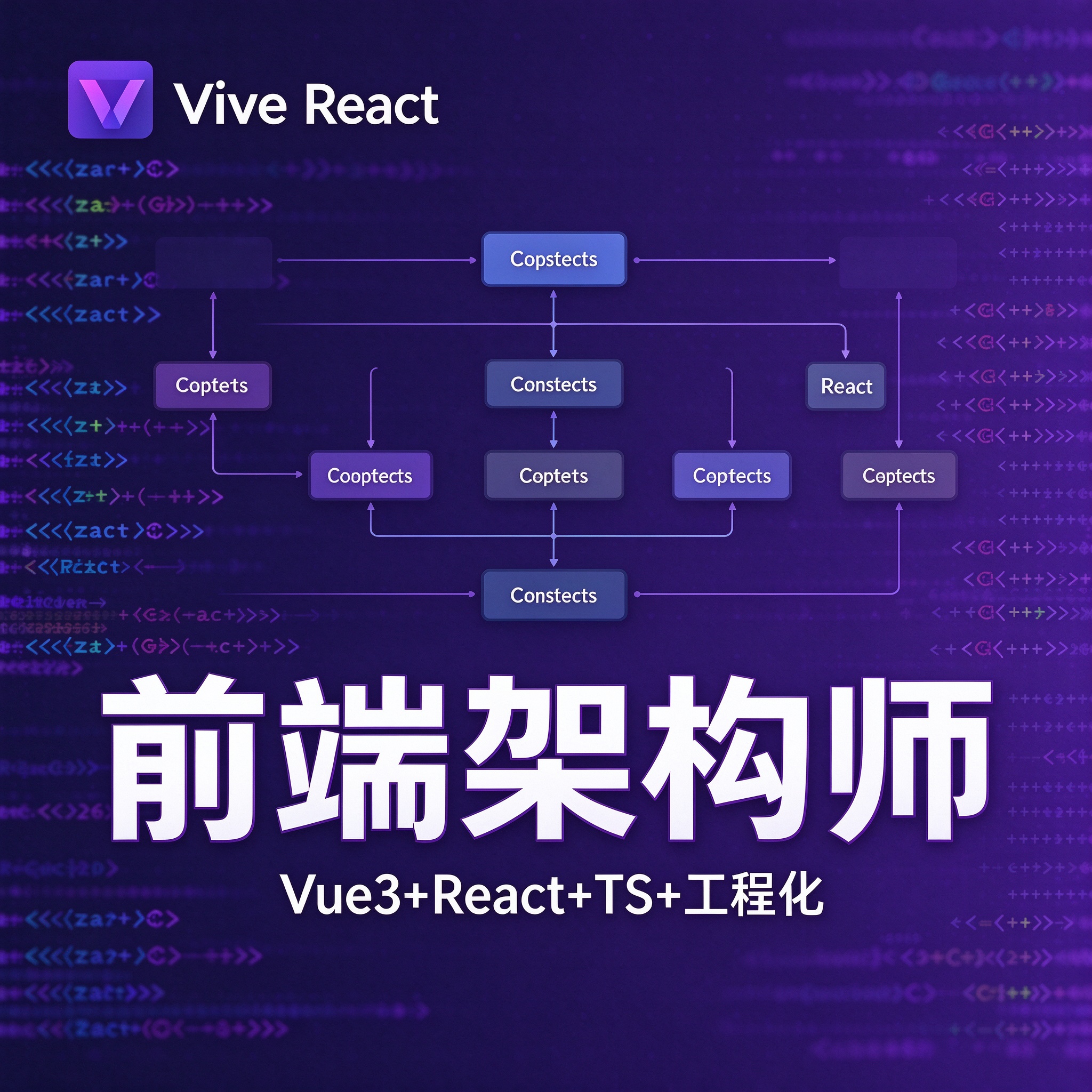 前端架构师进阶训练营