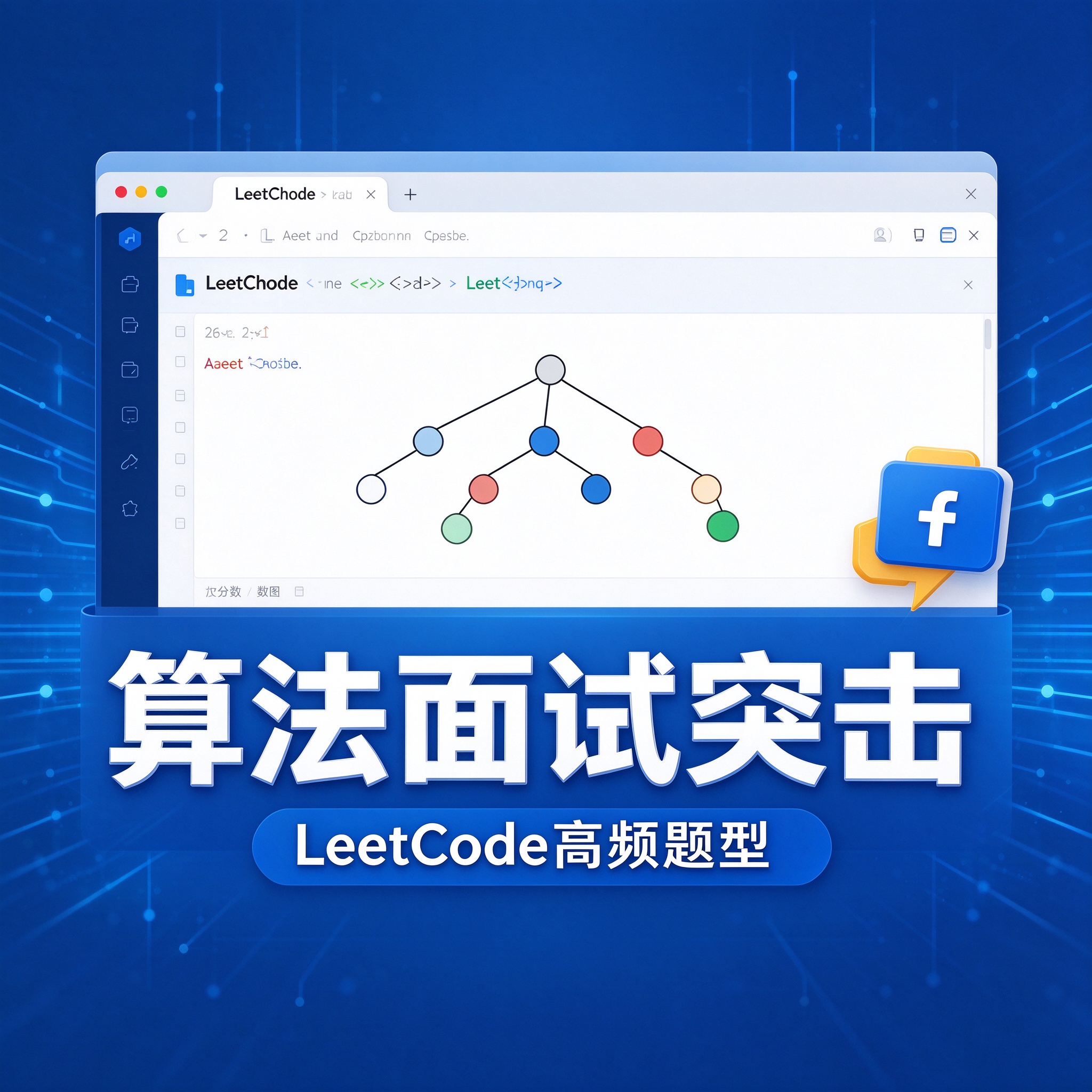 大厂面试算法突击班