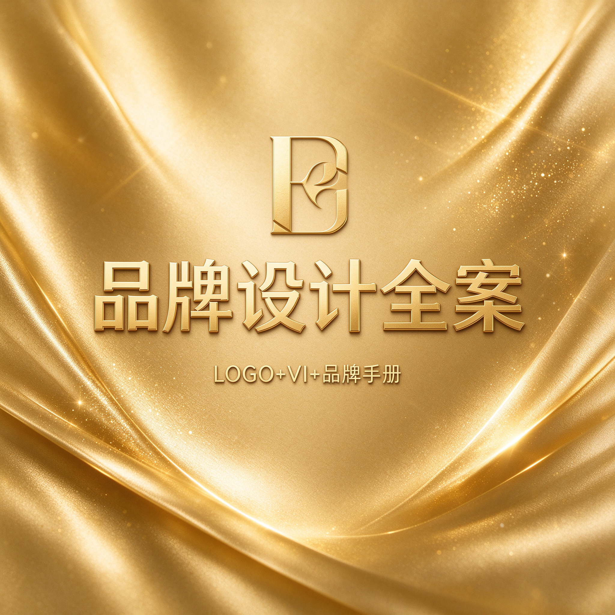 品牌设计全案私教班
