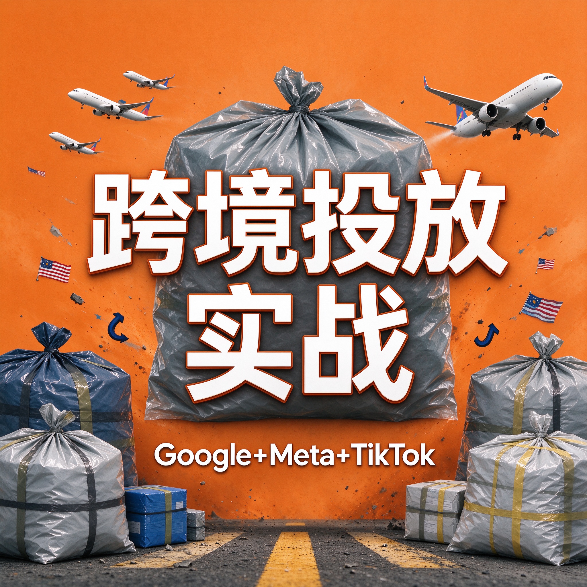 朋友圈营销实战课