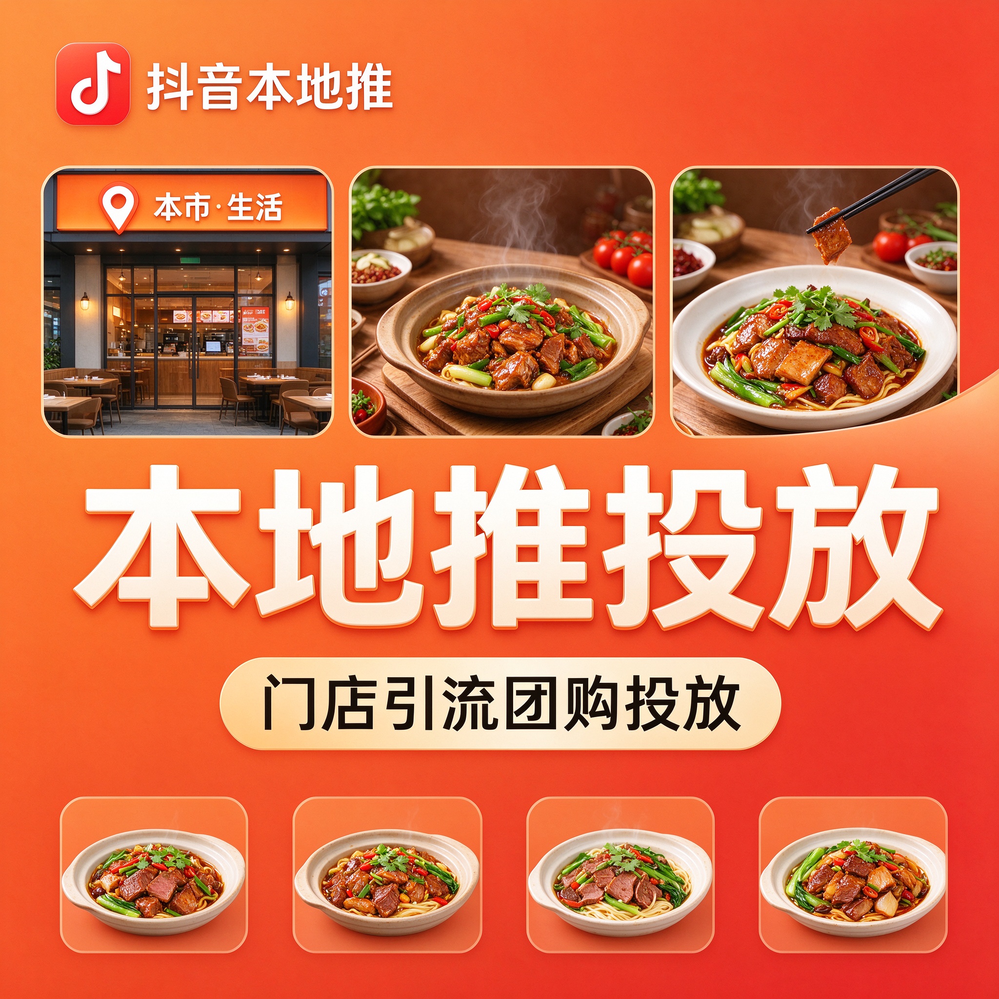 短视频投流企业内训